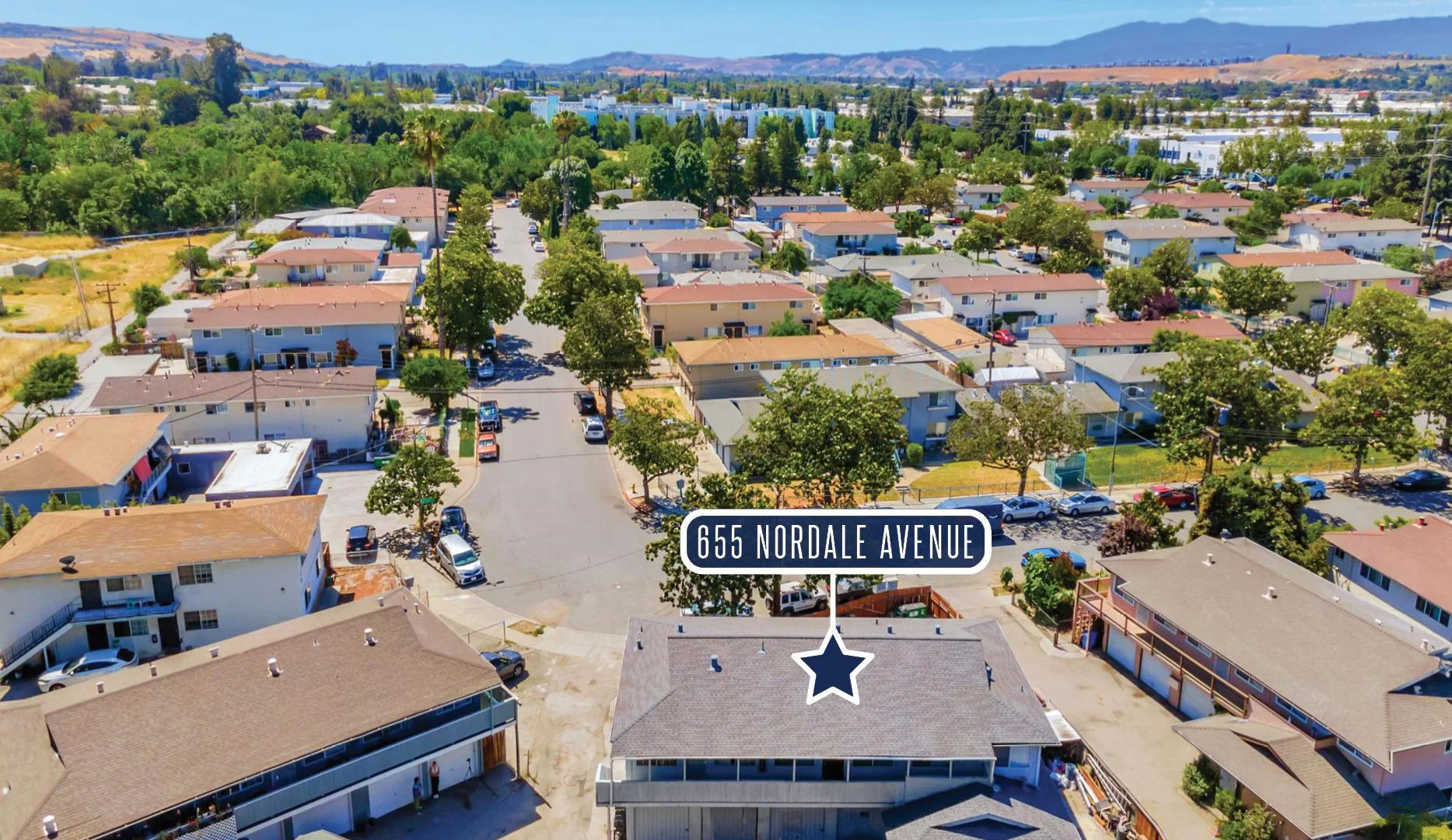 655 Nordale Ave — Sale in San Jose, CA, photo 2 of 3
