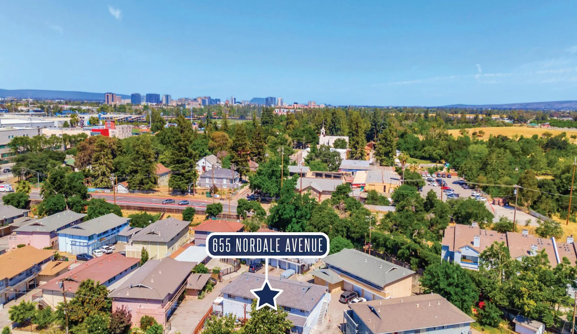 655 Nordale Ave — Sale in San Jose, CA, photo 3 of 3