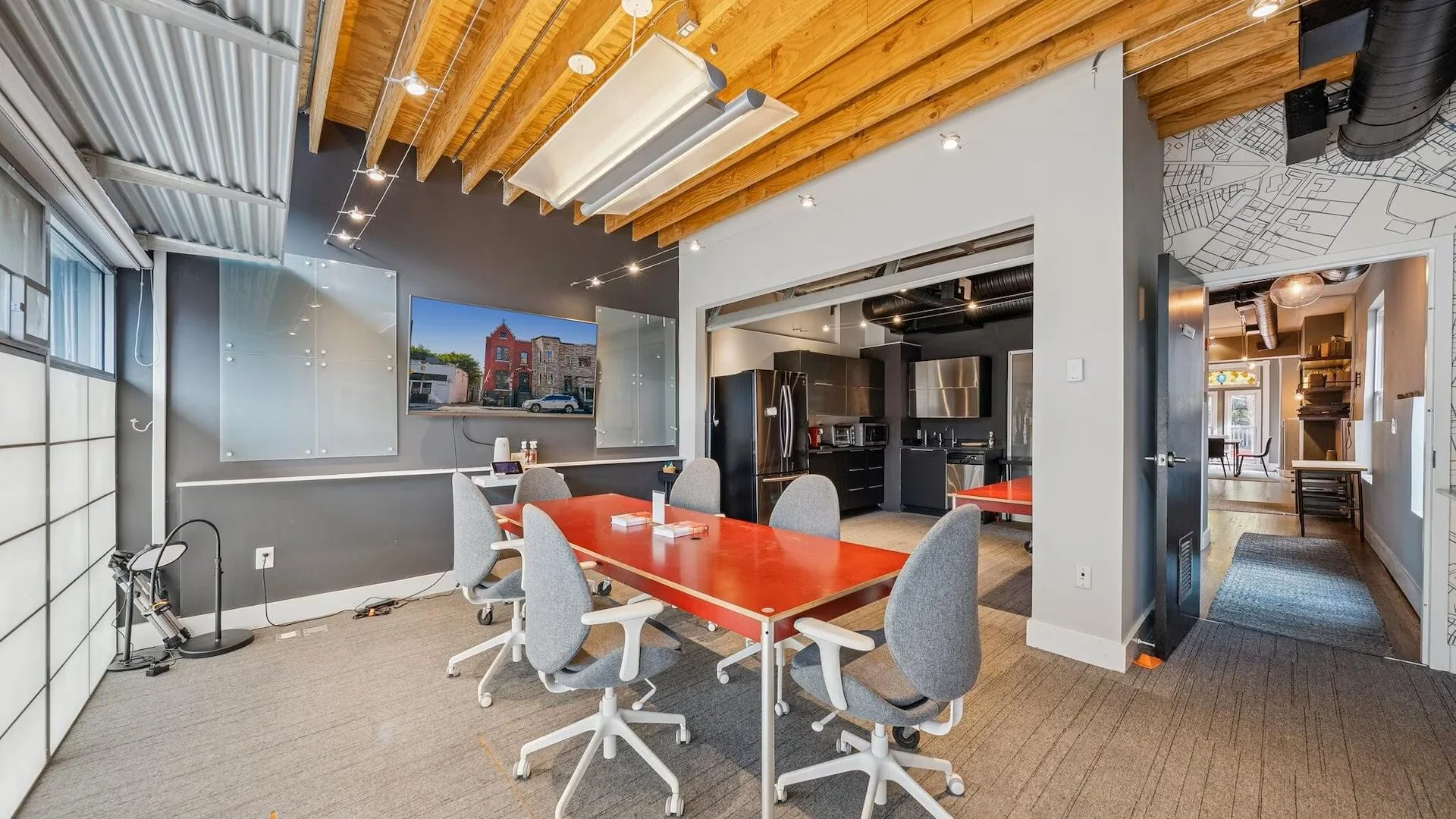 1508 U Street — Sale in Washington, DC, photo 6 of 7