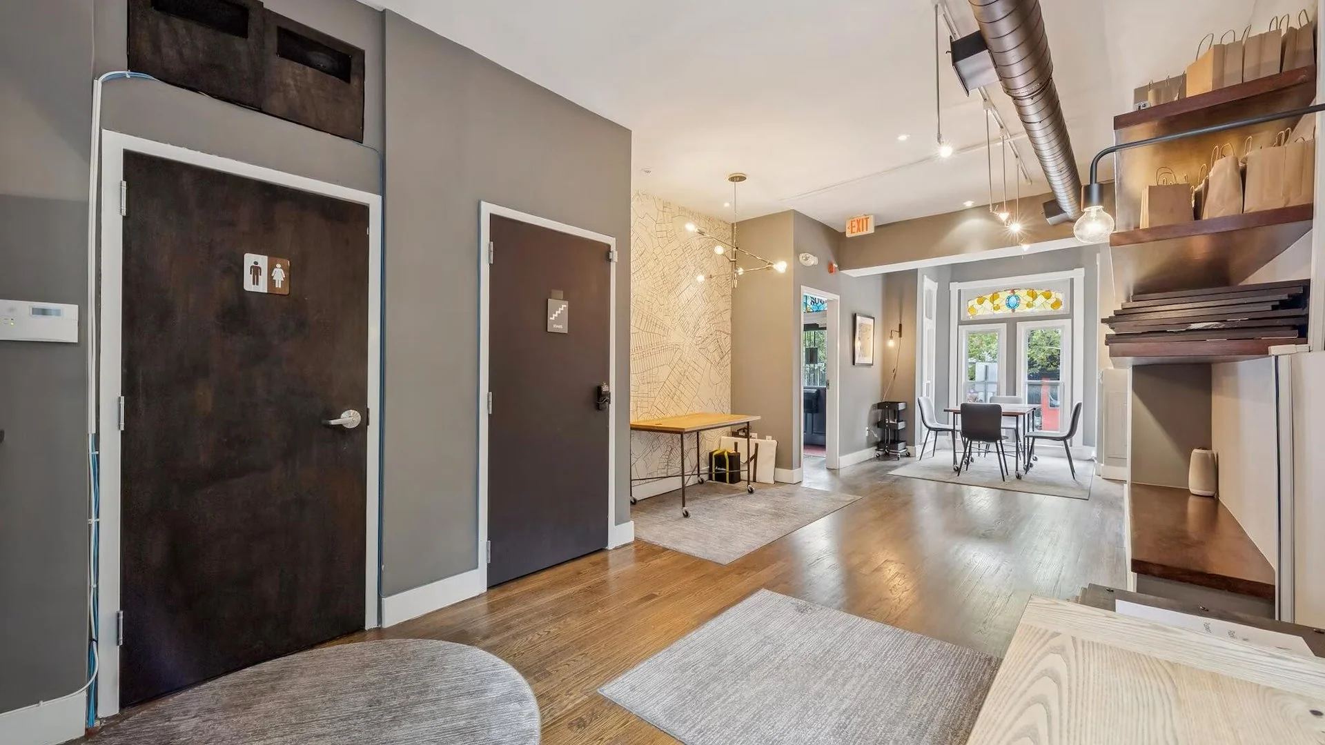 1508 U Street — Sale in Washington, DC, photo 7 of 7