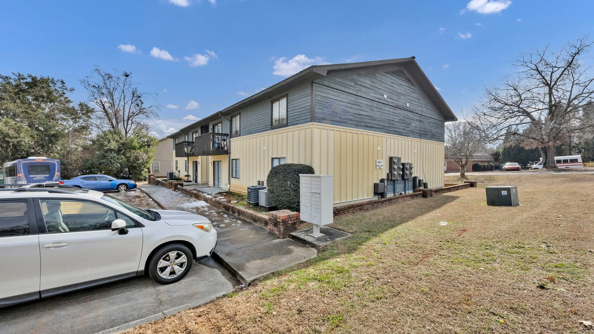 Cedar Crossing Apartments — Sale in Columbia, SC, photo 2 of 4