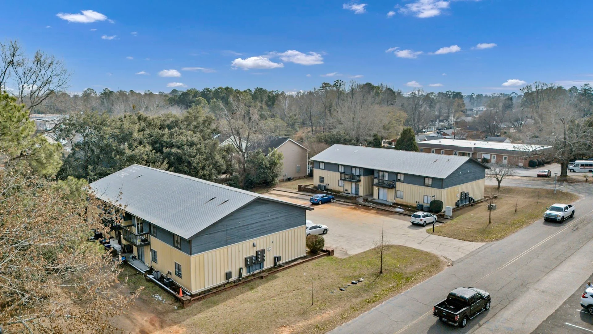 Cedar Crossing Apartments — Sale in Columbia, SC, photo 3 of 4