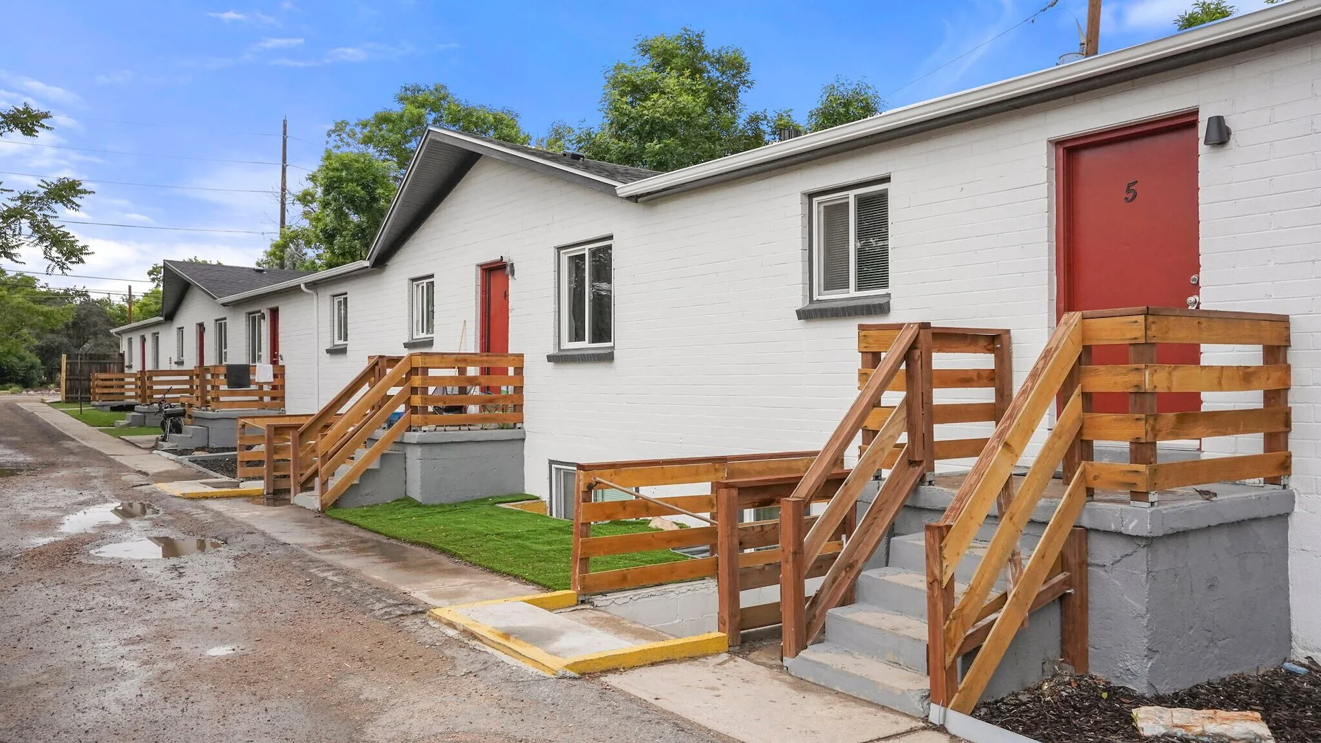 982 Sheridan Blvd — Sale in Denver, CO, photo 1 of 2