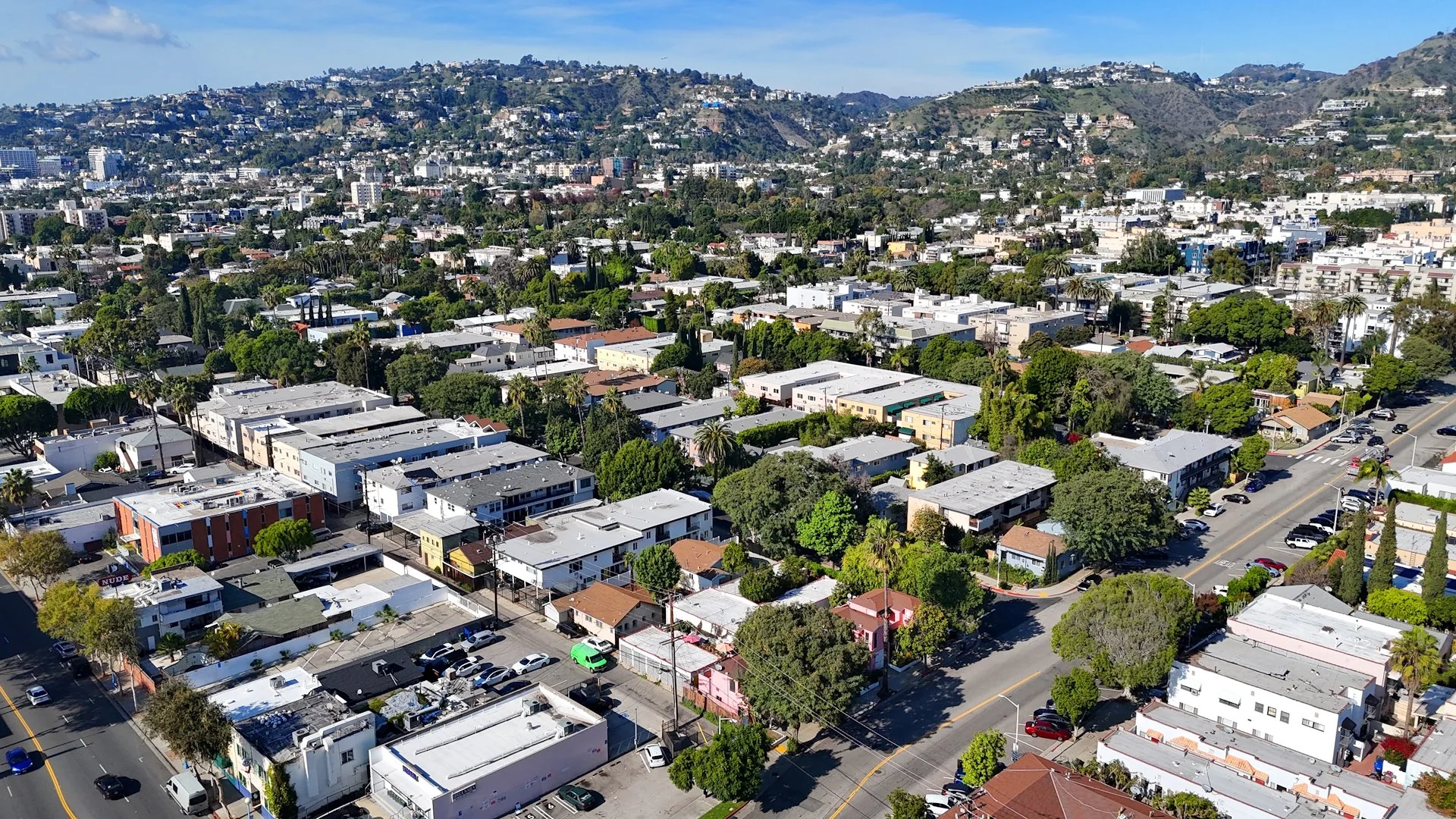 7506-7510 Norton Ave — Sale in West Hollywood, CA, photo 2 of 3