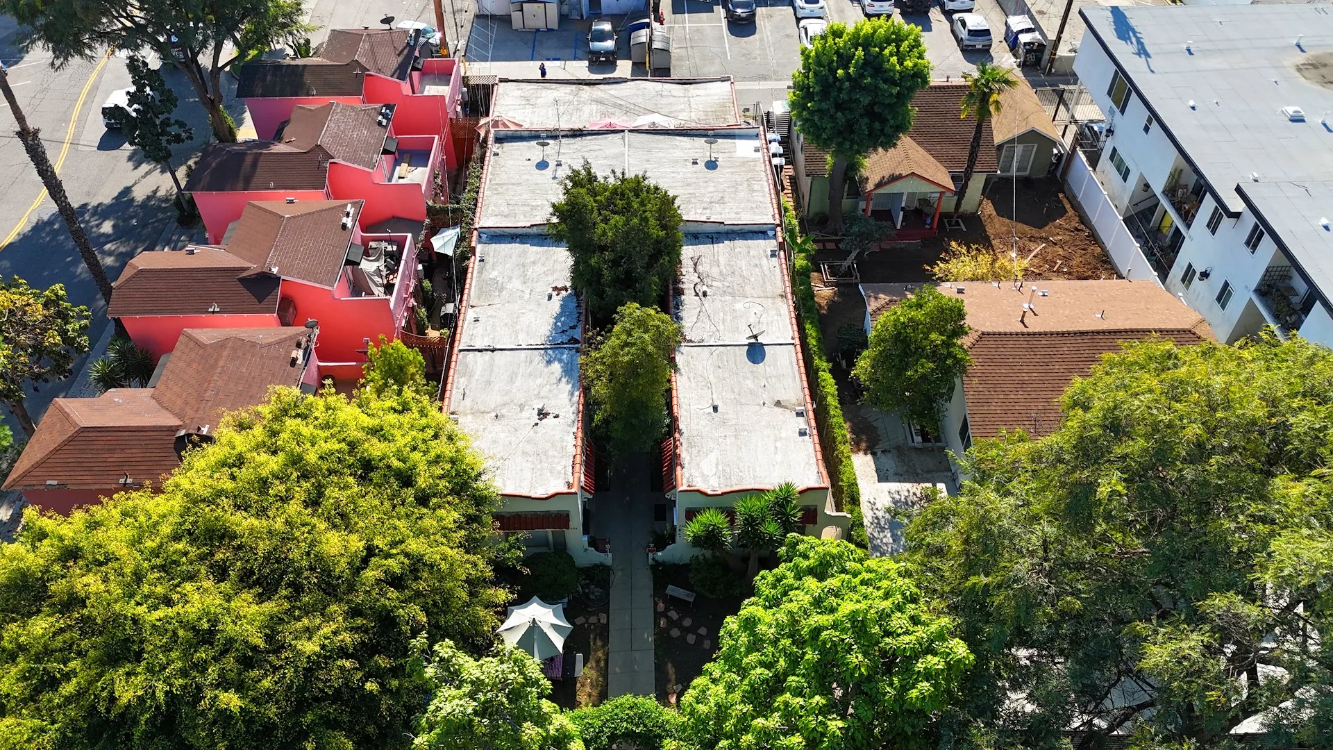 7506-7510 Norton Ave — Sale in West Hollywood, CA, photo 3 of 3