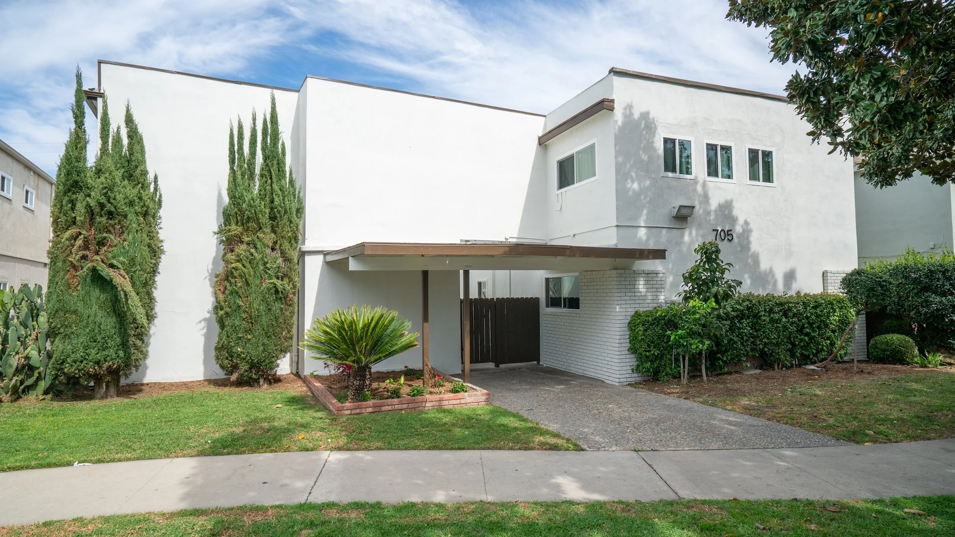 705 E Santa Fe Ave — Sale in Fullerton, CA, photo 1 of 6