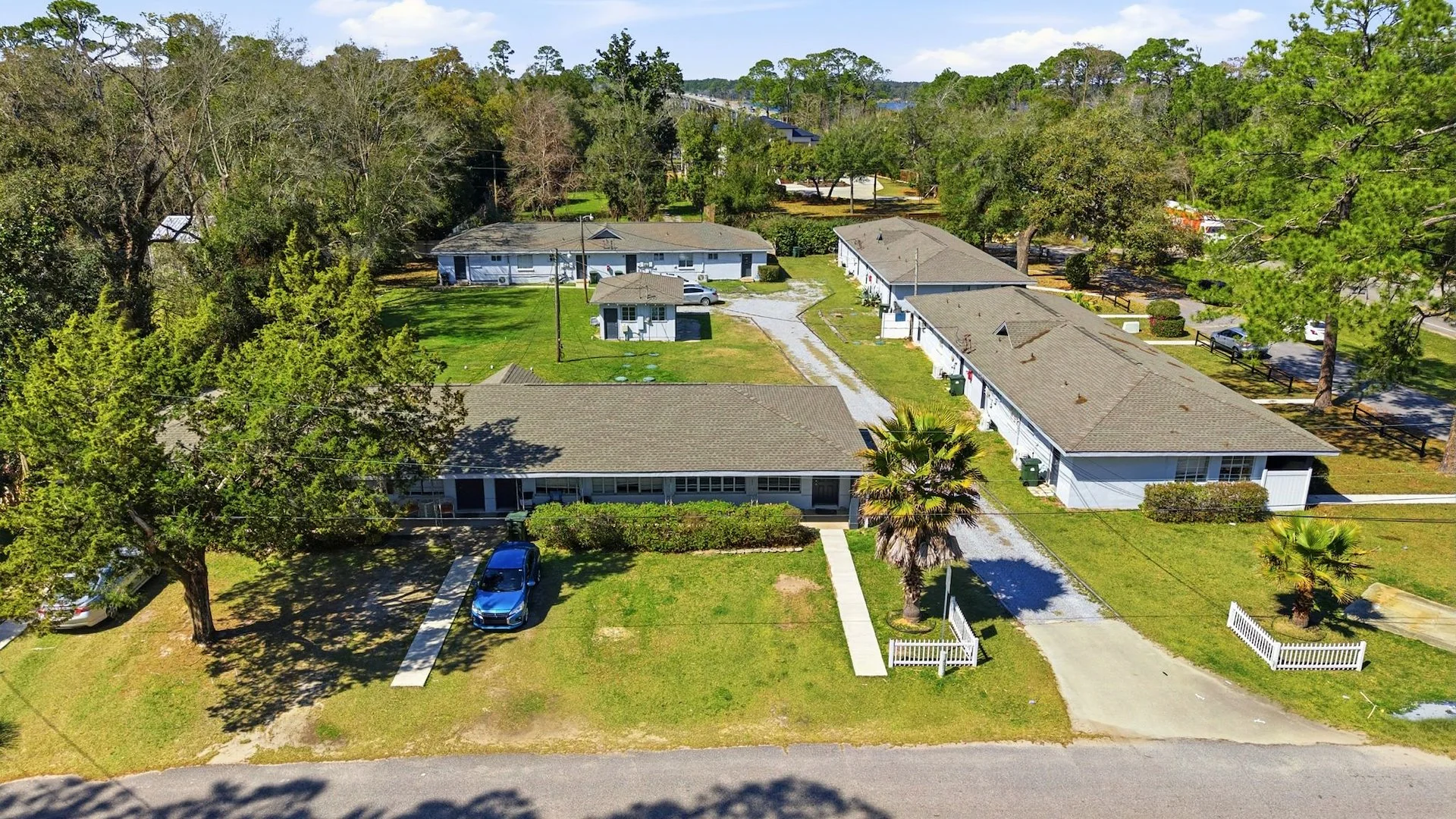 Perdido Manor