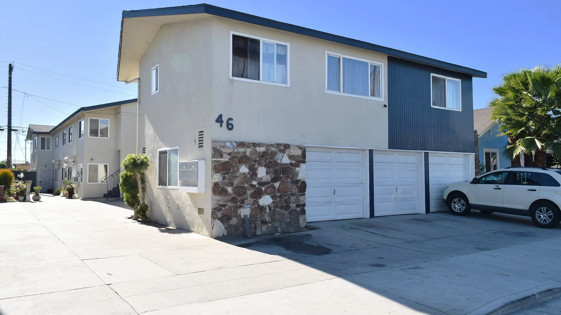 The Plymouth Street Apartments — Sale in Long Beach, CA, photo 1 of 5