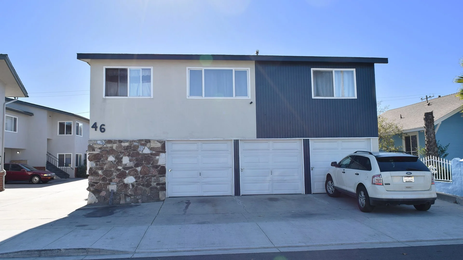 The Plymouth Street Apartments — Sale in Long Beach, CA, photo 3 of 5