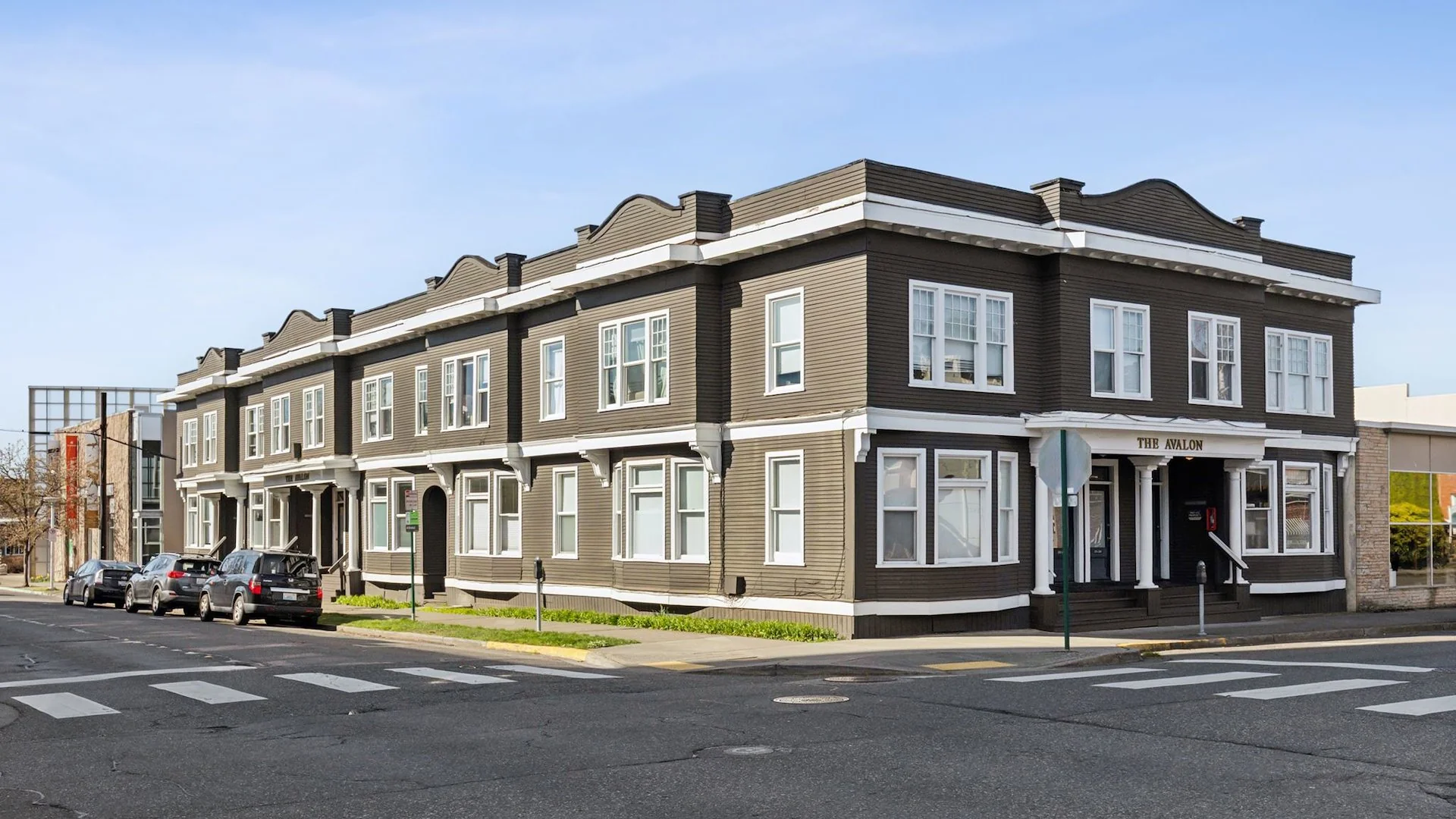 The Avalon — Sale in Bellingham, WA, photo 1 of 3
