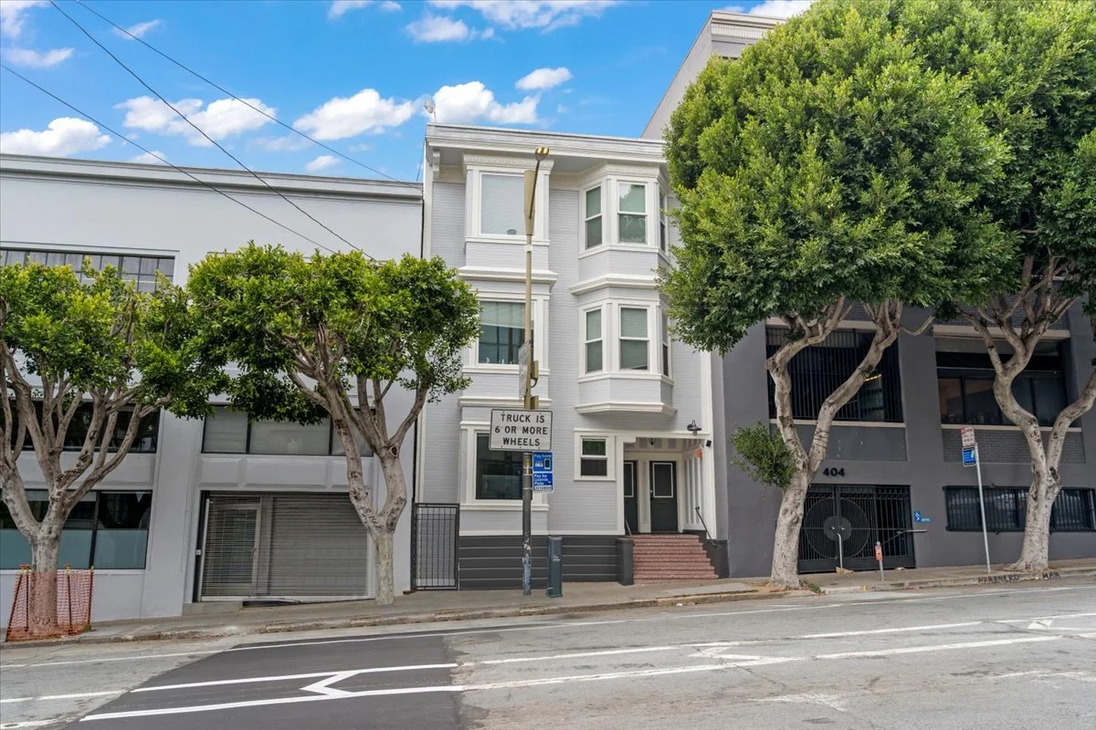 414-418 Bryant Street — Sale in San Francisco, CA, photo 2 of 2