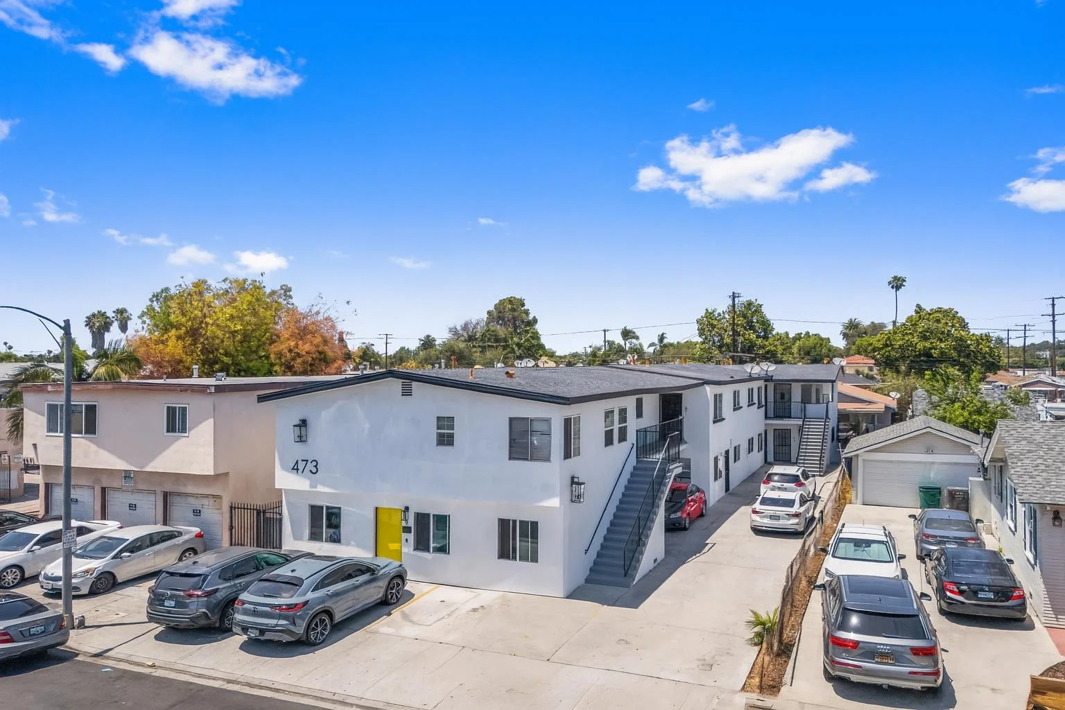 473 E 55th St — Sale in Long Beach, CA, photo 1 of 6