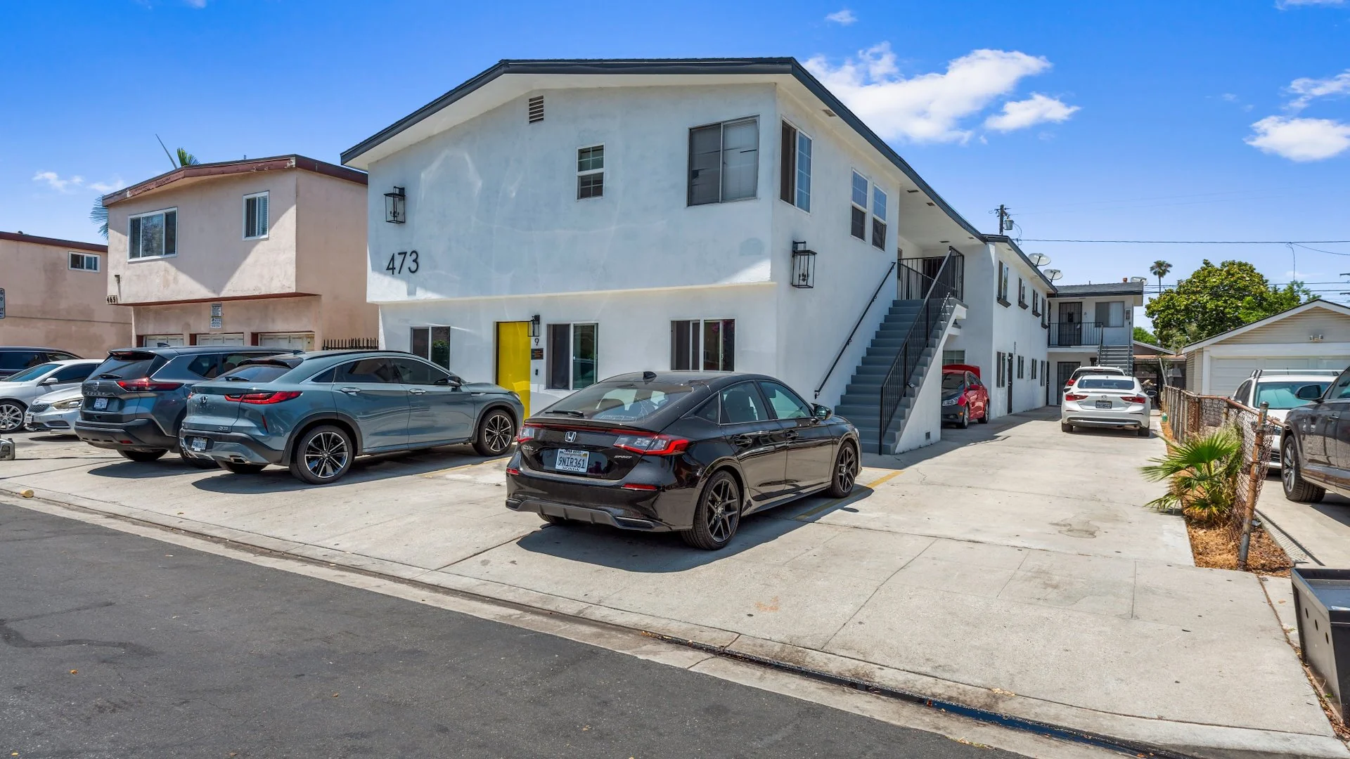 473 E 55th St — Sale in Long Beach, CA, photo 3 of 6