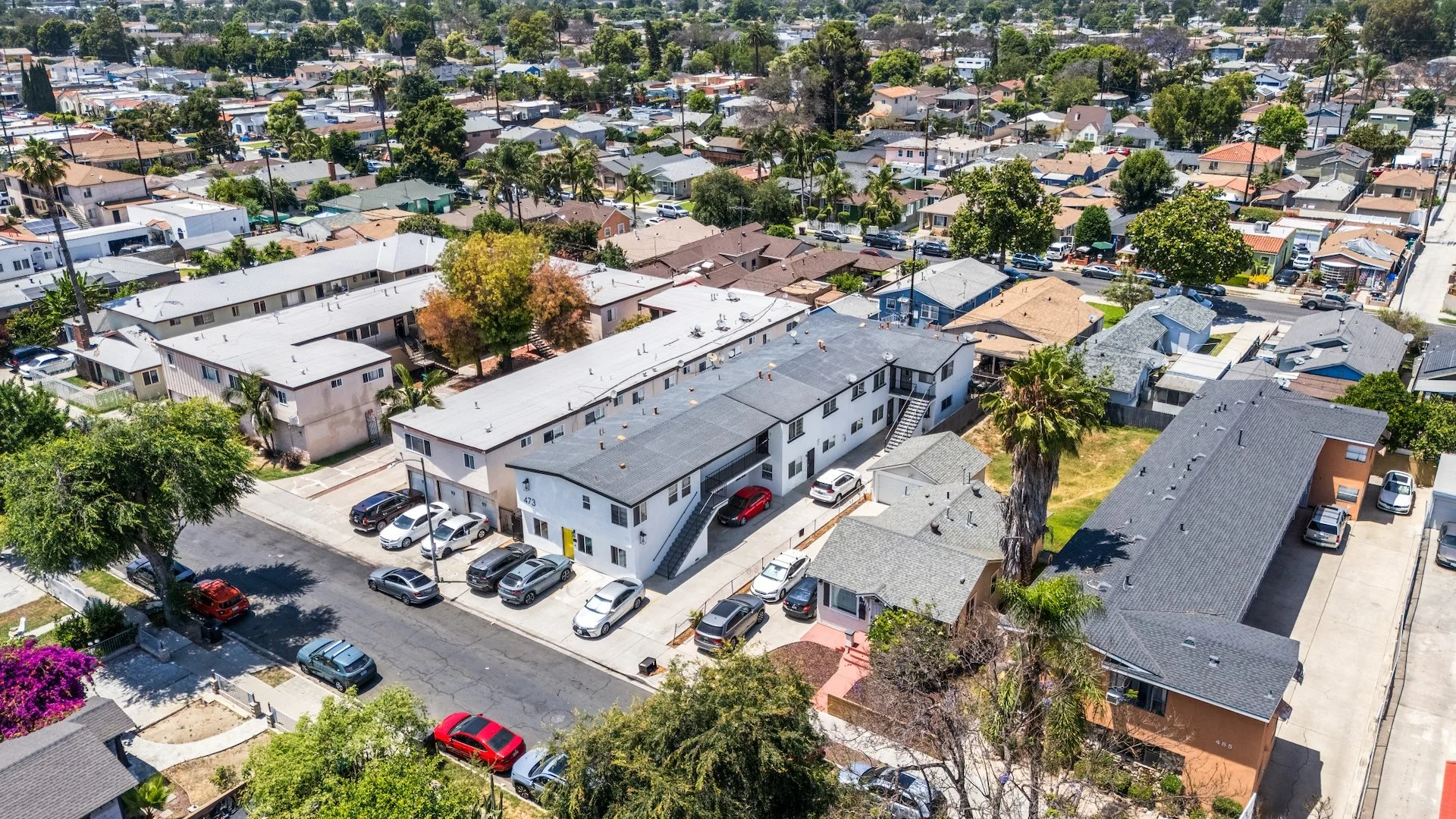 473 E 55th St — Sale in Long Beach, CA, photo 4 of 6