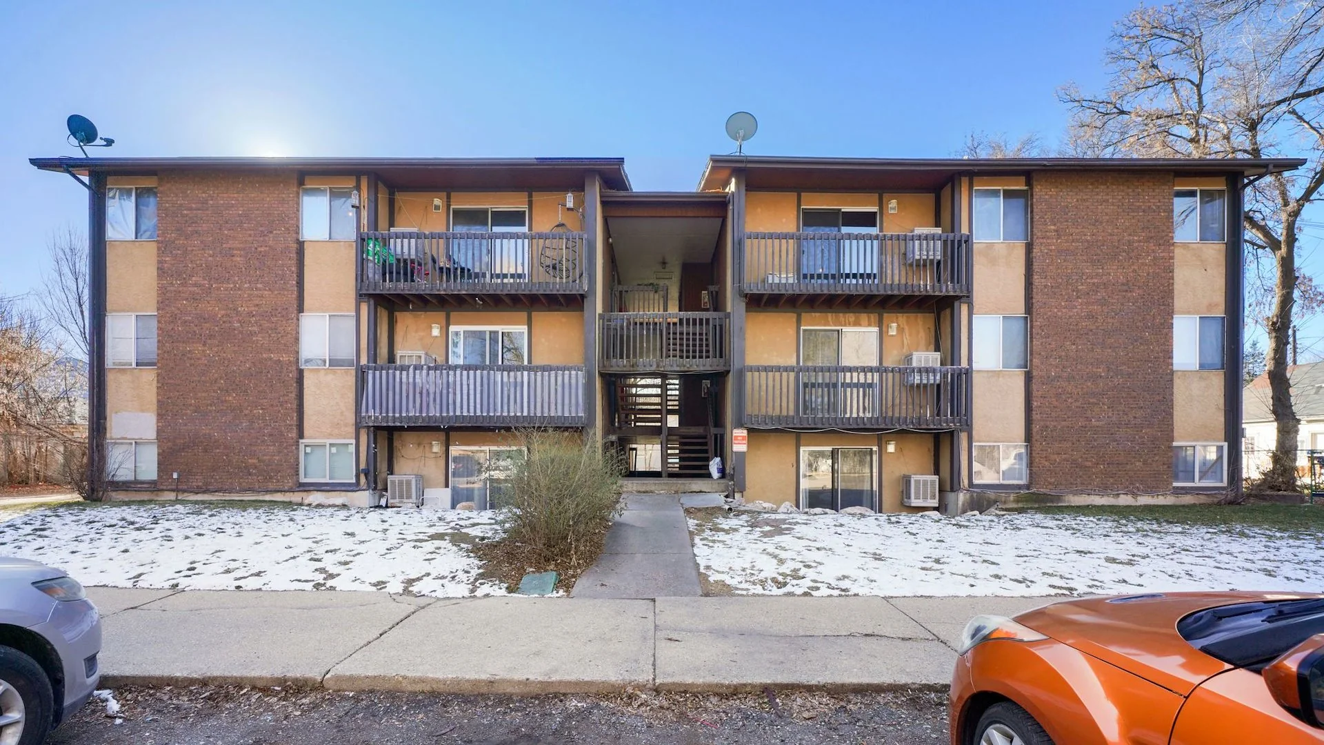 Smith Villas — Sale in Ogden, UT, photo 1 of 2