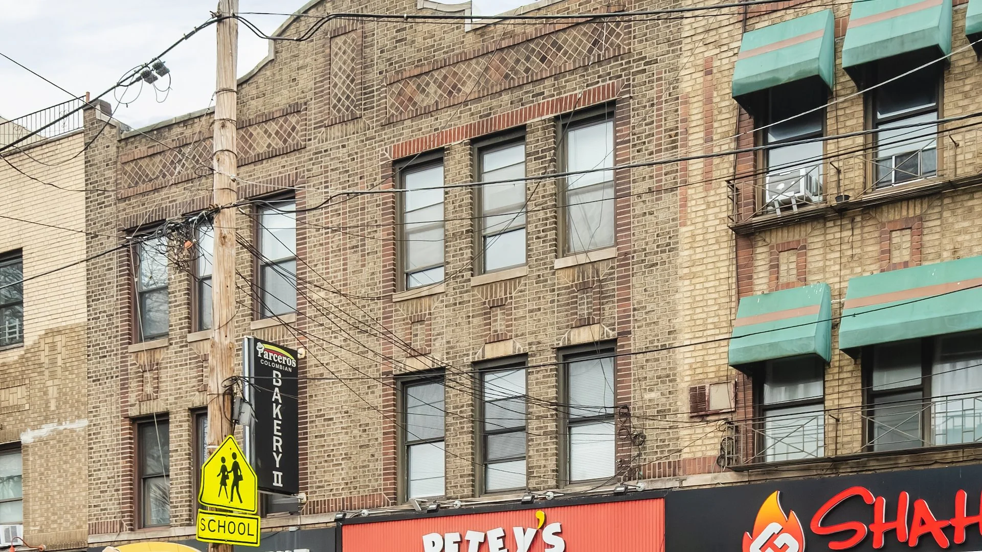 30-17 30th Avenue — Sale in Astoria, NY, photo 1 of 3