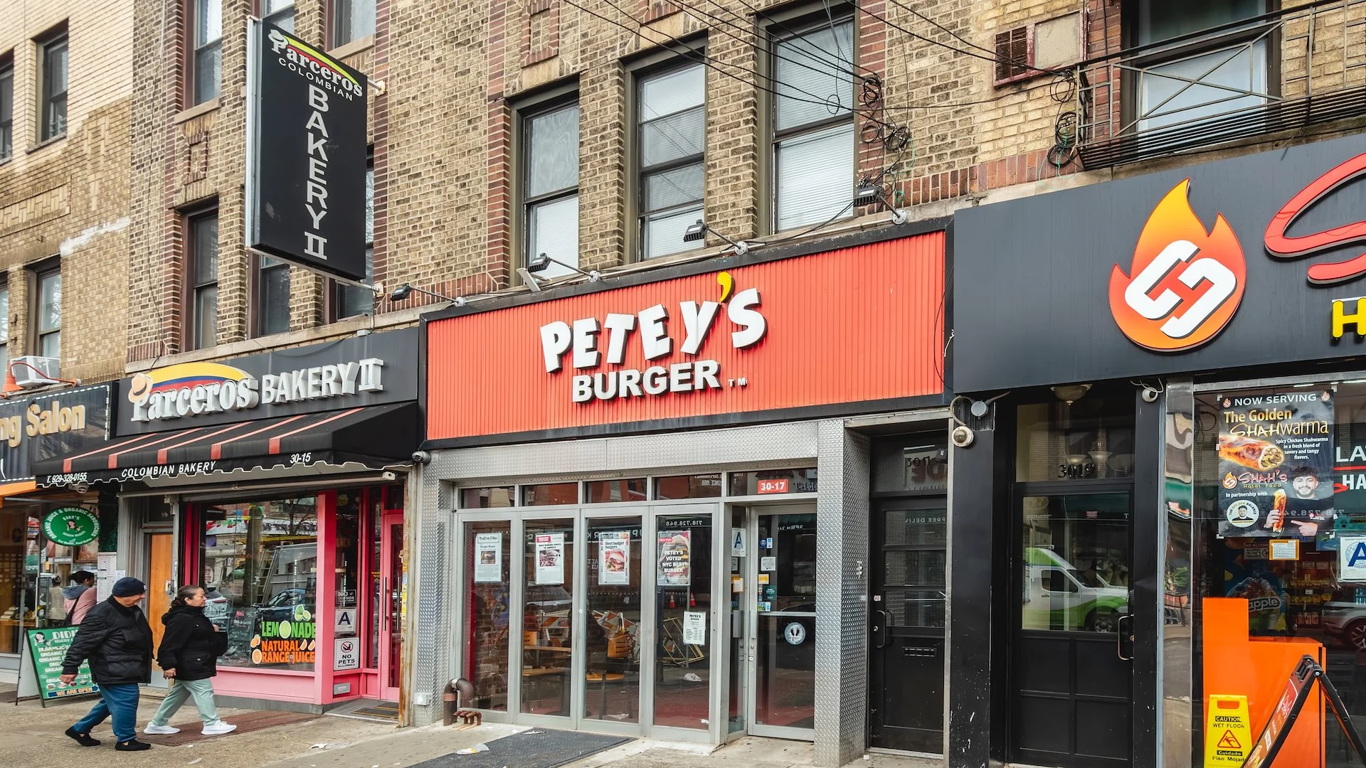 30-17 30th Avenue — Sale in Astoria, NY, photo 2 of 3