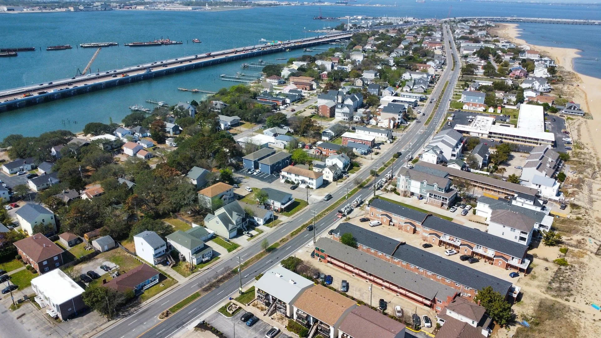 Salem Street Portfolio — Sale in Norfolk, VA, photo 1 of 7