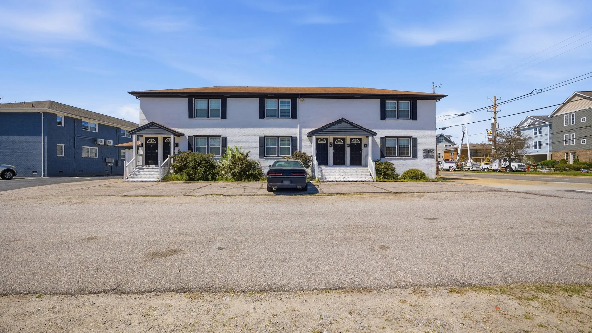 Salem Street Portfolio — Sale in Norfolk, VA, photo 3 of 7