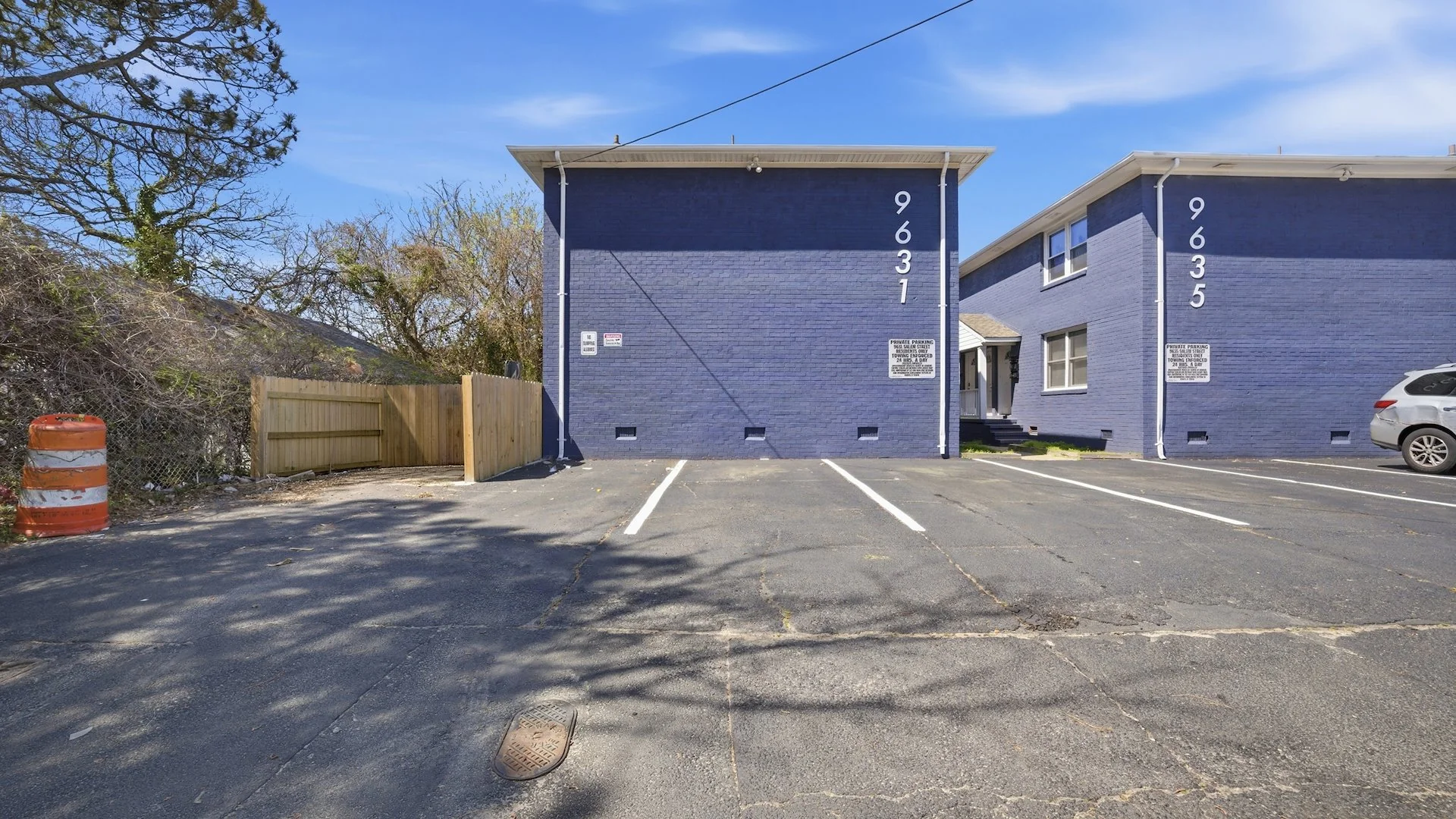 Salem Street Portfolio — Sale in Norfolk, VA, photo 6 of 7