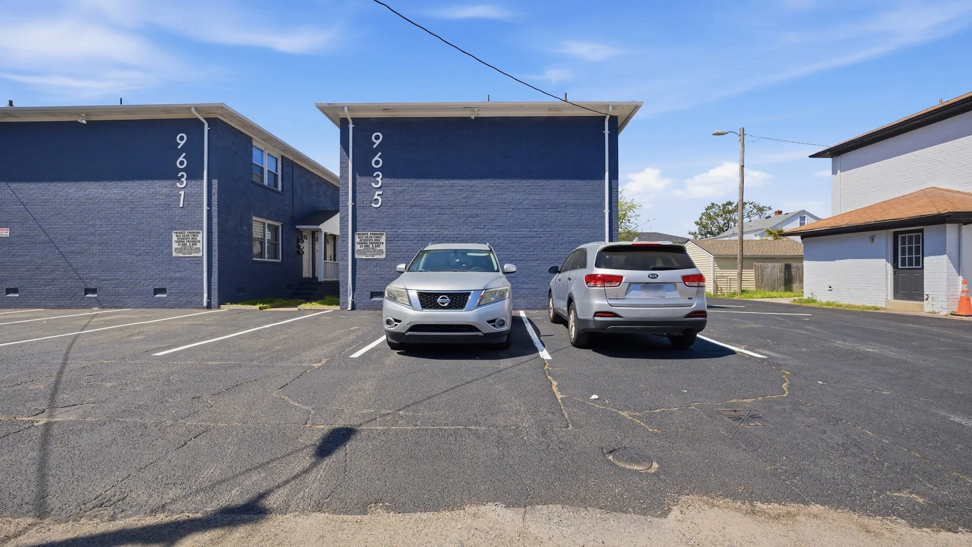 Salem Street Portfolio — Sale in Norfolk, VA, photo 7 of 7