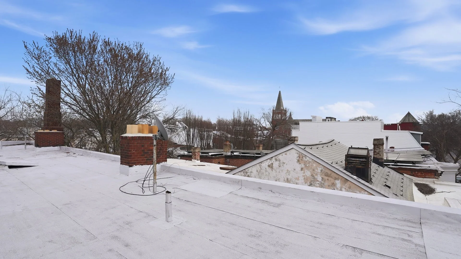 Twelve Unit Apartment, Shaw Submarket — Sale in Washington, DC, photo 2 of 8