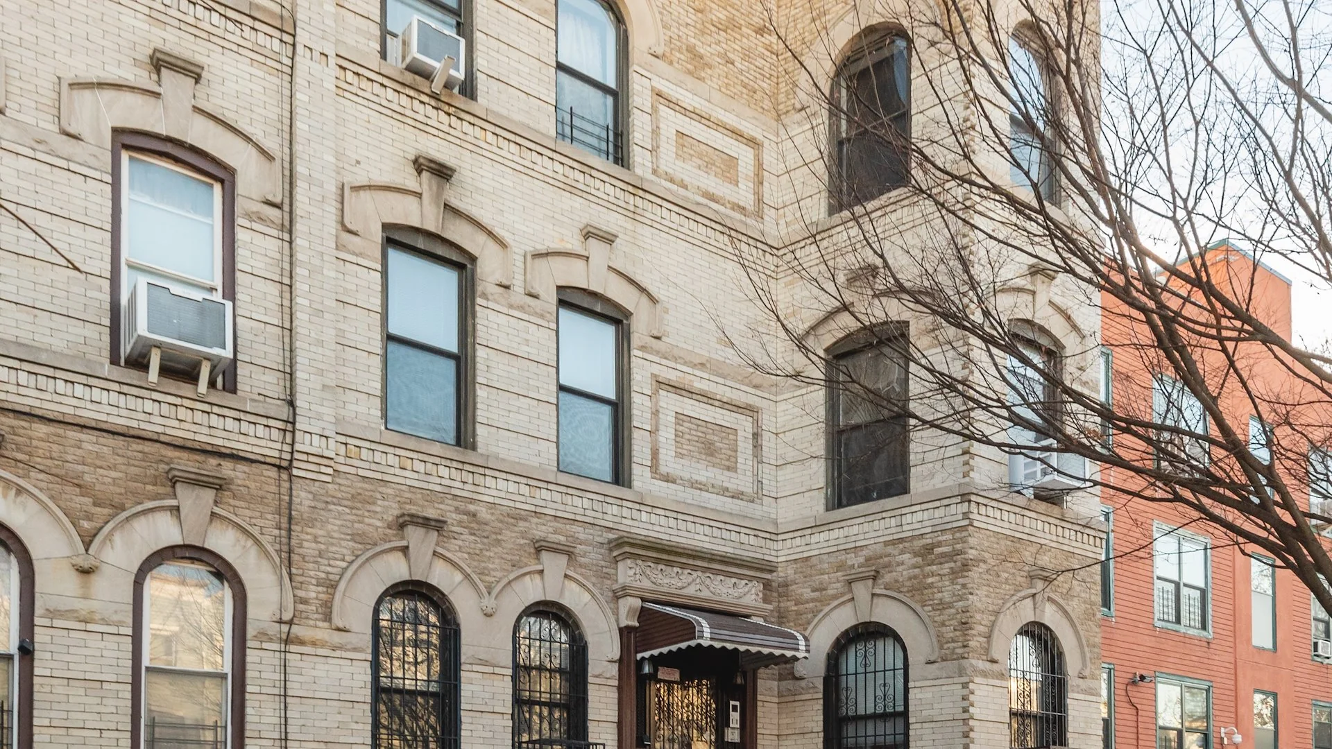 898 Hancock Street — Sale in Brooklyn, NY, photo 1 of 3