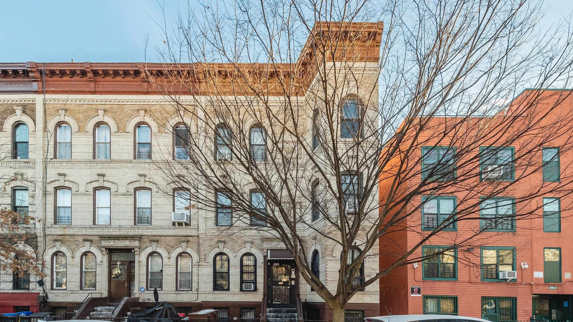898 Hancock Street — Sale in Brooklyn, NY, photo 2 of 3