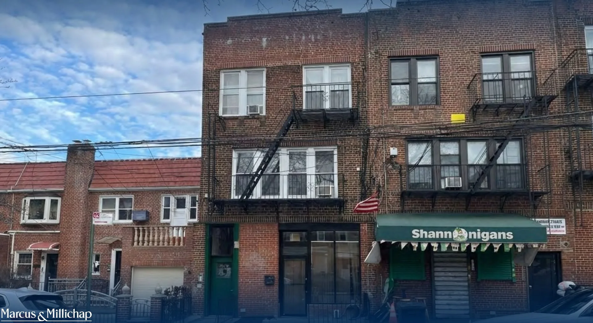 19-17 Ditmars Blvd — Sale in Astoria, NY, photo 3 of 3