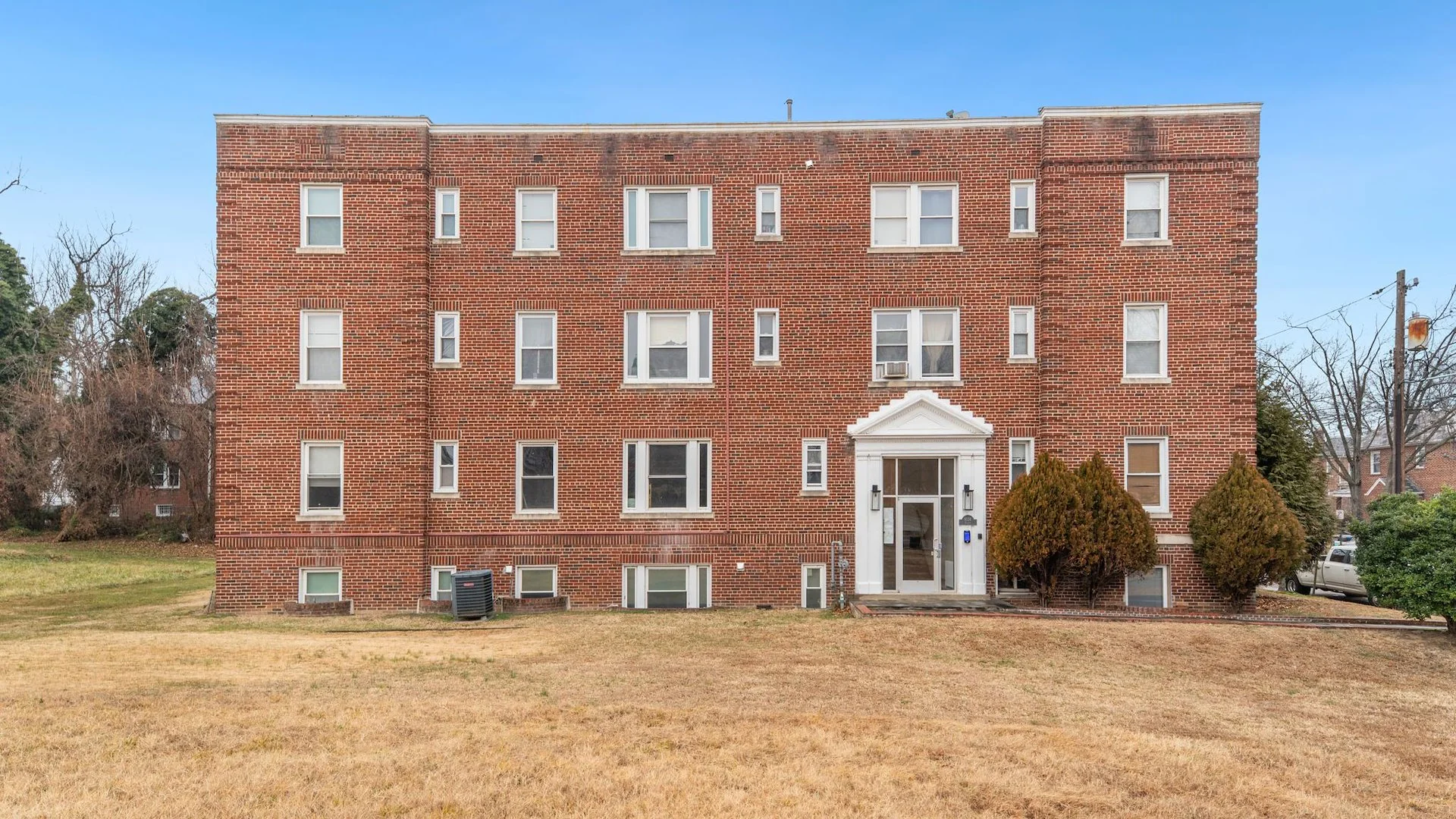 6024 8th Street NW — Sale in Washington, DC, photo 1 of 3