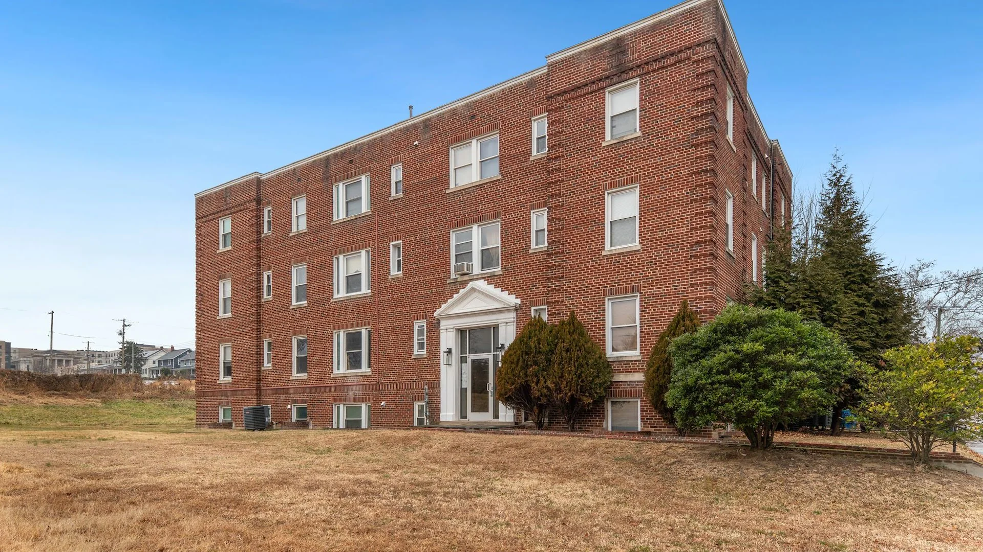 6024 8th Street NW — Sale in Washington, DC, photo 2 of 3