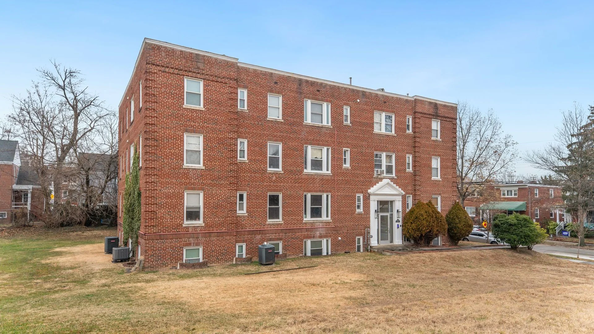 6024 8th Street NW — Sale in Washington, DC, photo 3 of 3