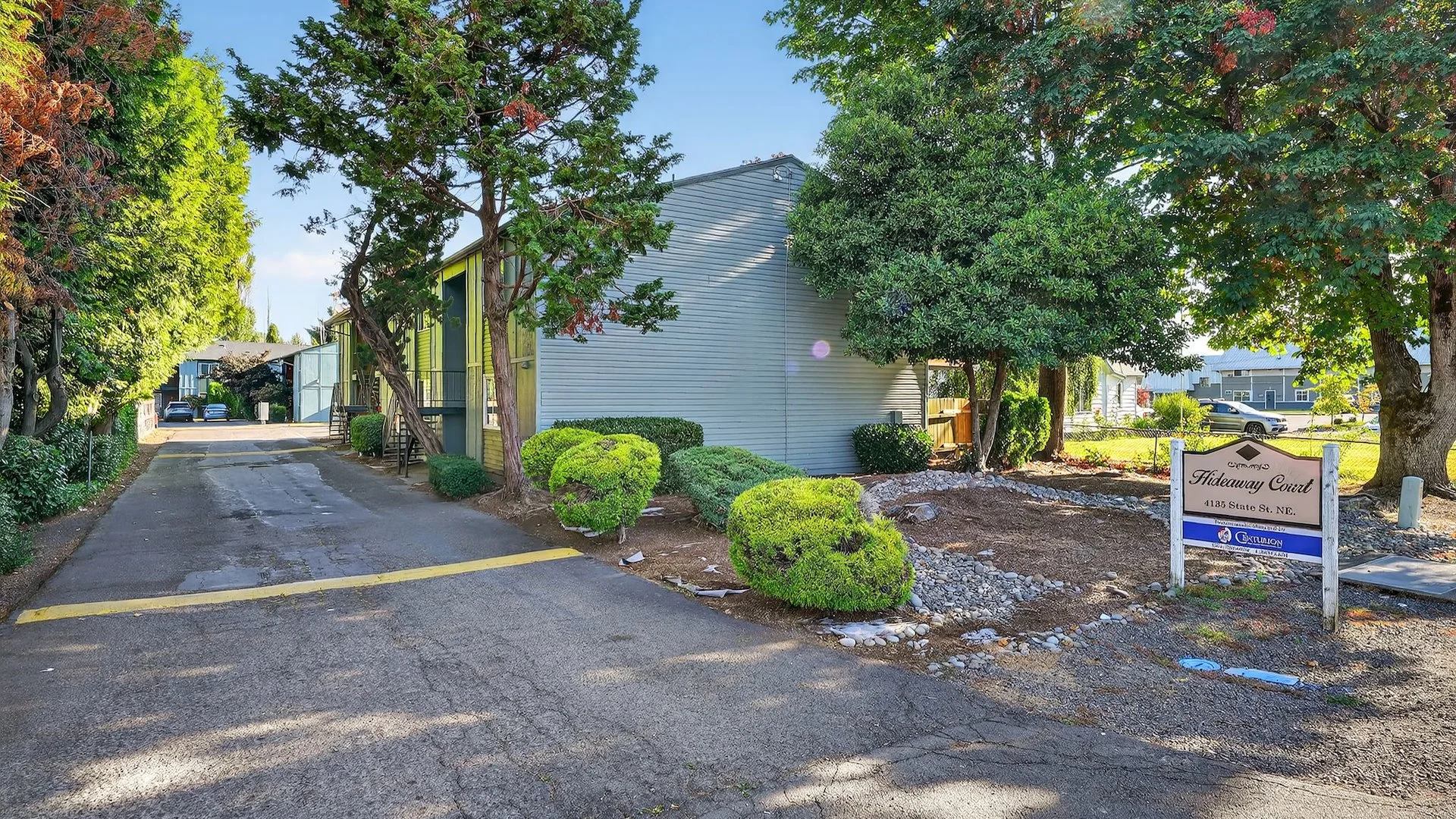 Hideaway Court — Sale in Salem, OR, photo 1 of 8