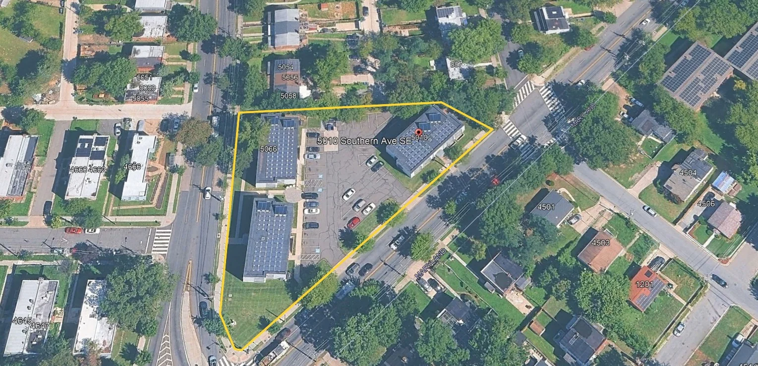 5010 Southern Ave SE — Sale in Washington, DC, photo 4 of 8