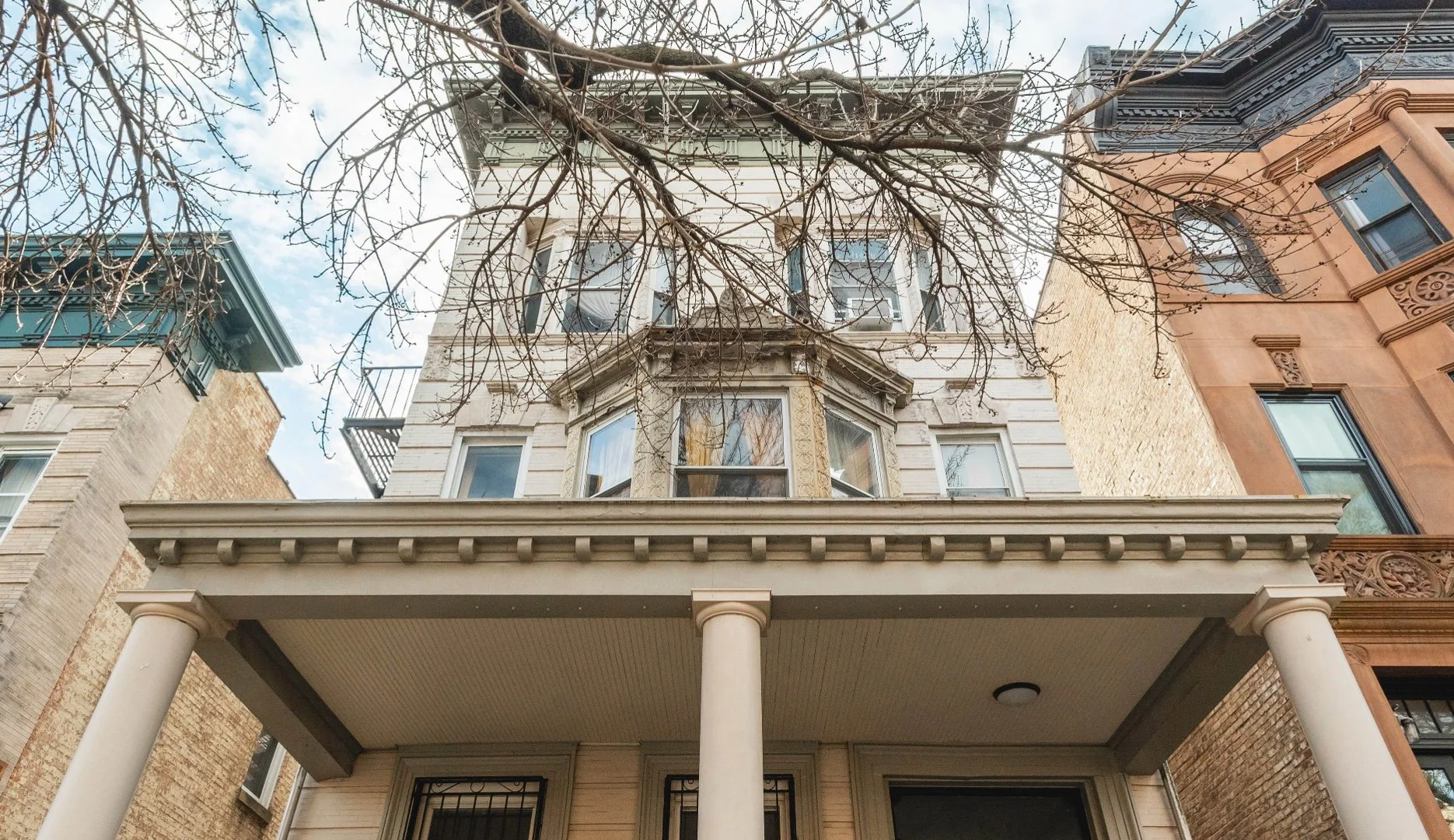 324 Park Place — Sale in Brooklyn, NY, photo 3 of 3