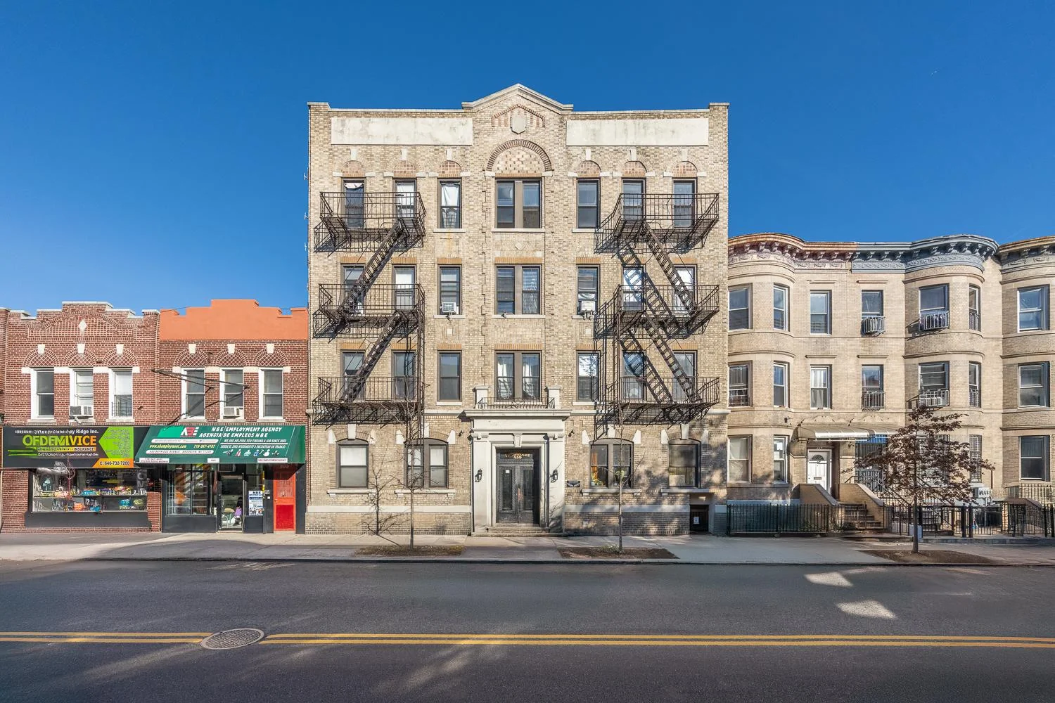 459 Bay Ridge Avenue — Sale in Brooklyn, NY, photo 1 of 2