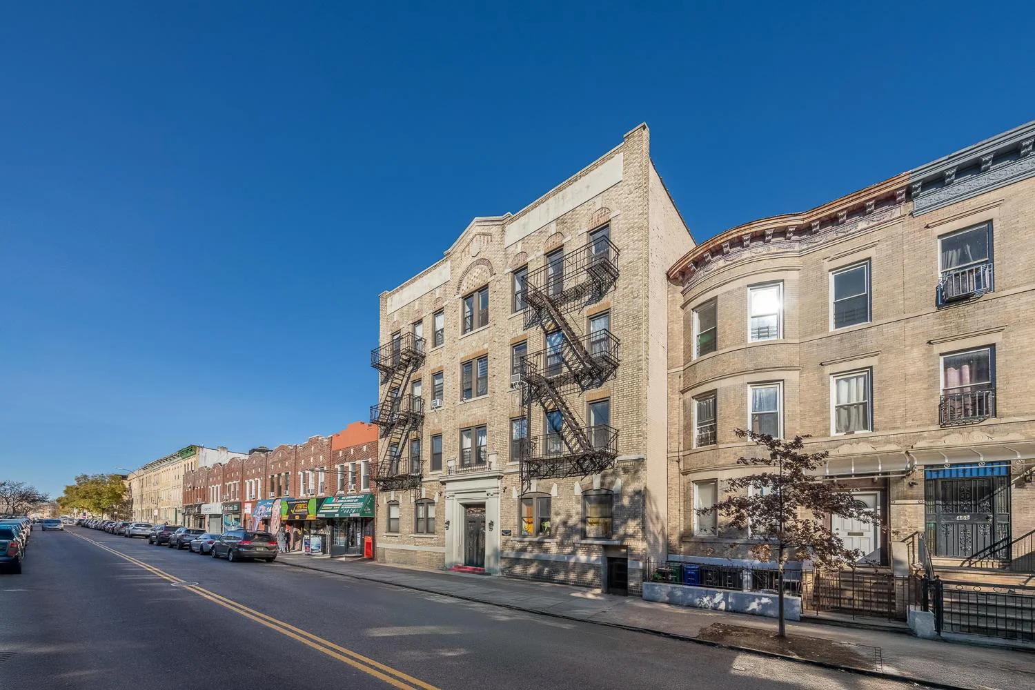 459 Bay Ridge Avenue — Sale in Brooklyn, NY, photo 2 of 2