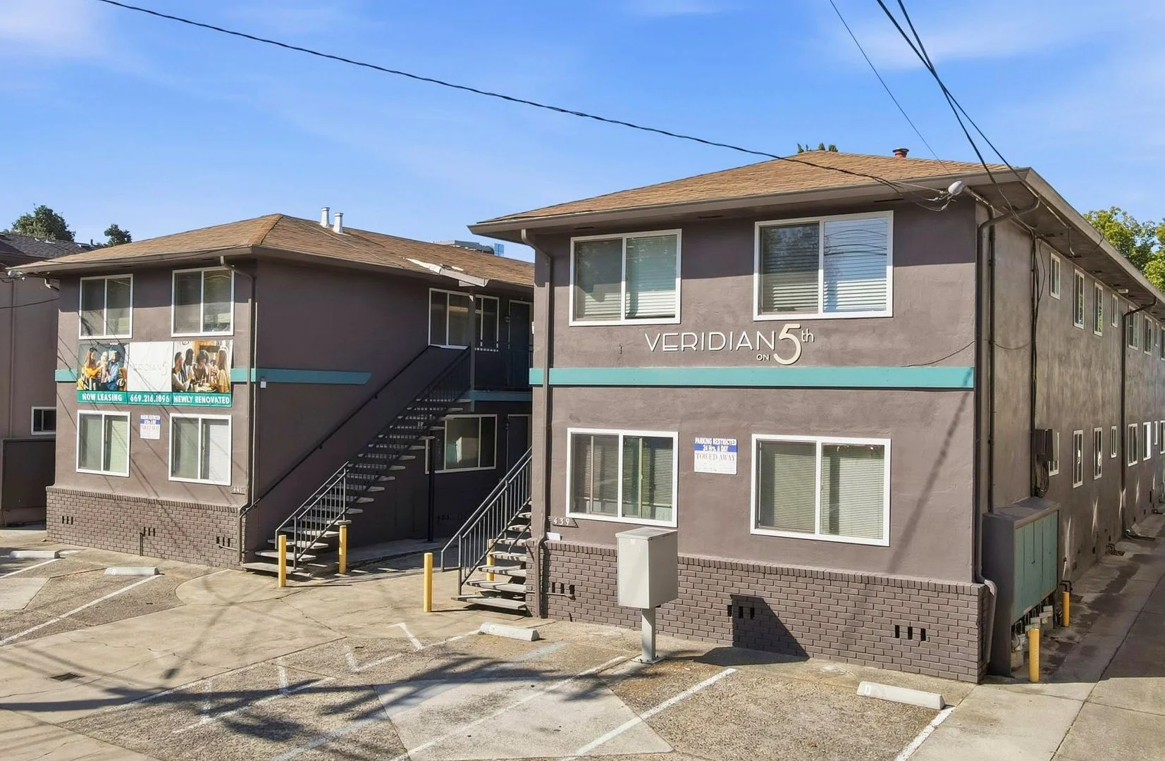 Veridian on 5th — Sale in San Jose, CA, photo 1 of 7