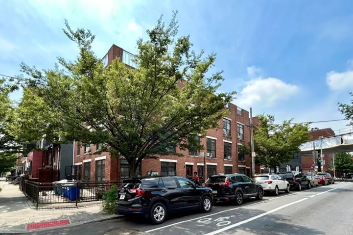 228-236 Evergreen Avenue — Sale in Brooklyn, NY, photo 1 of 3