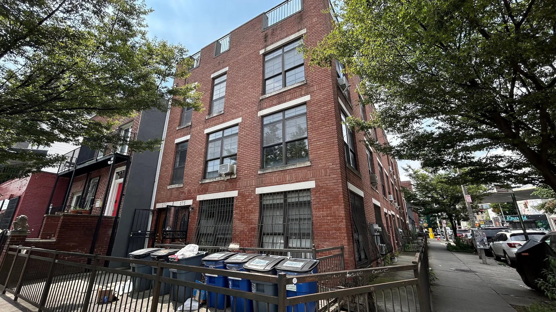 228-236 Evergreen Avenue — Sale in Brooklyn, NY, photo 2 of 3