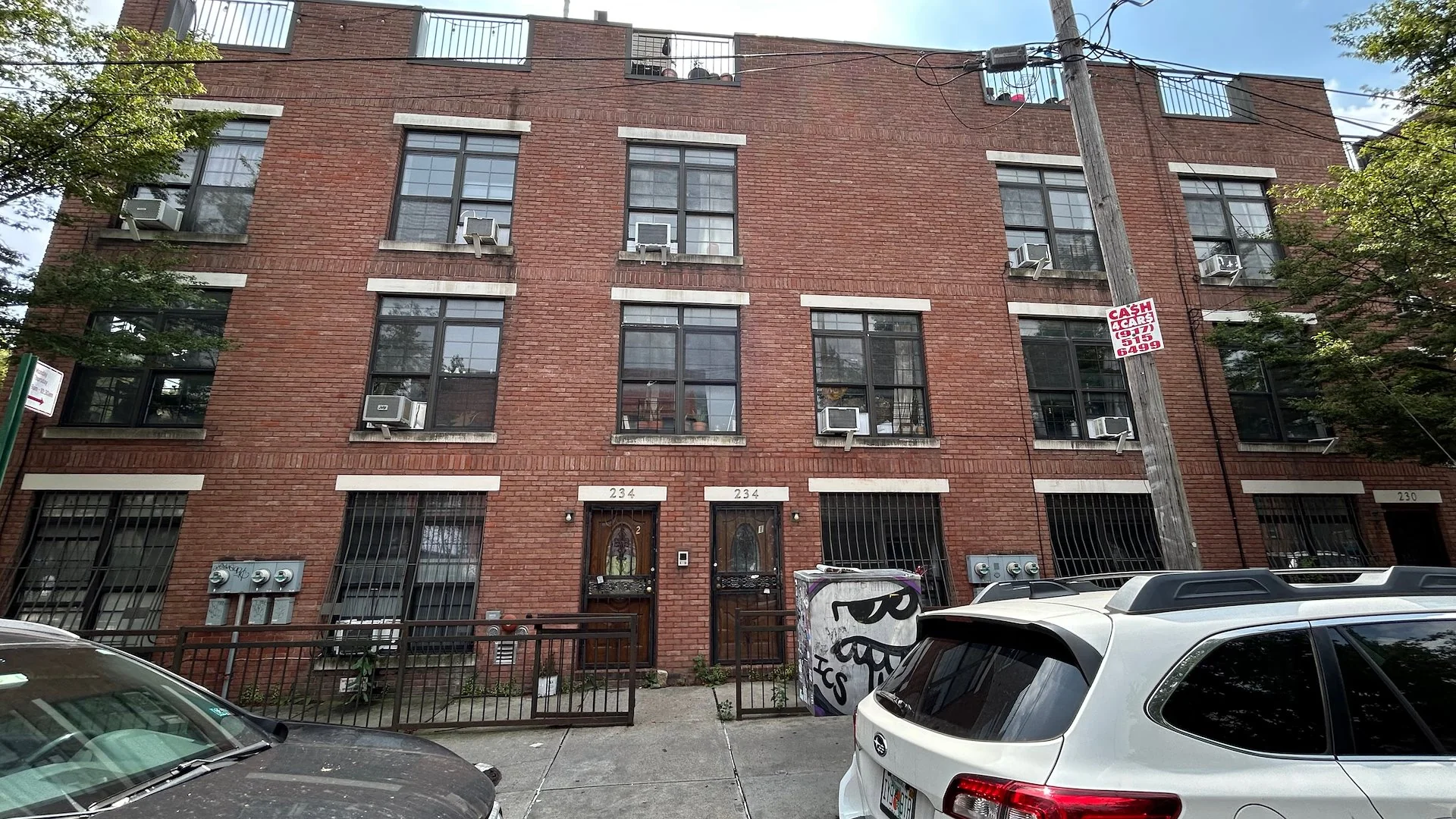 228-236 Evergreen Avenue — Sale in Brooklyn, NY, photo 3 of 3