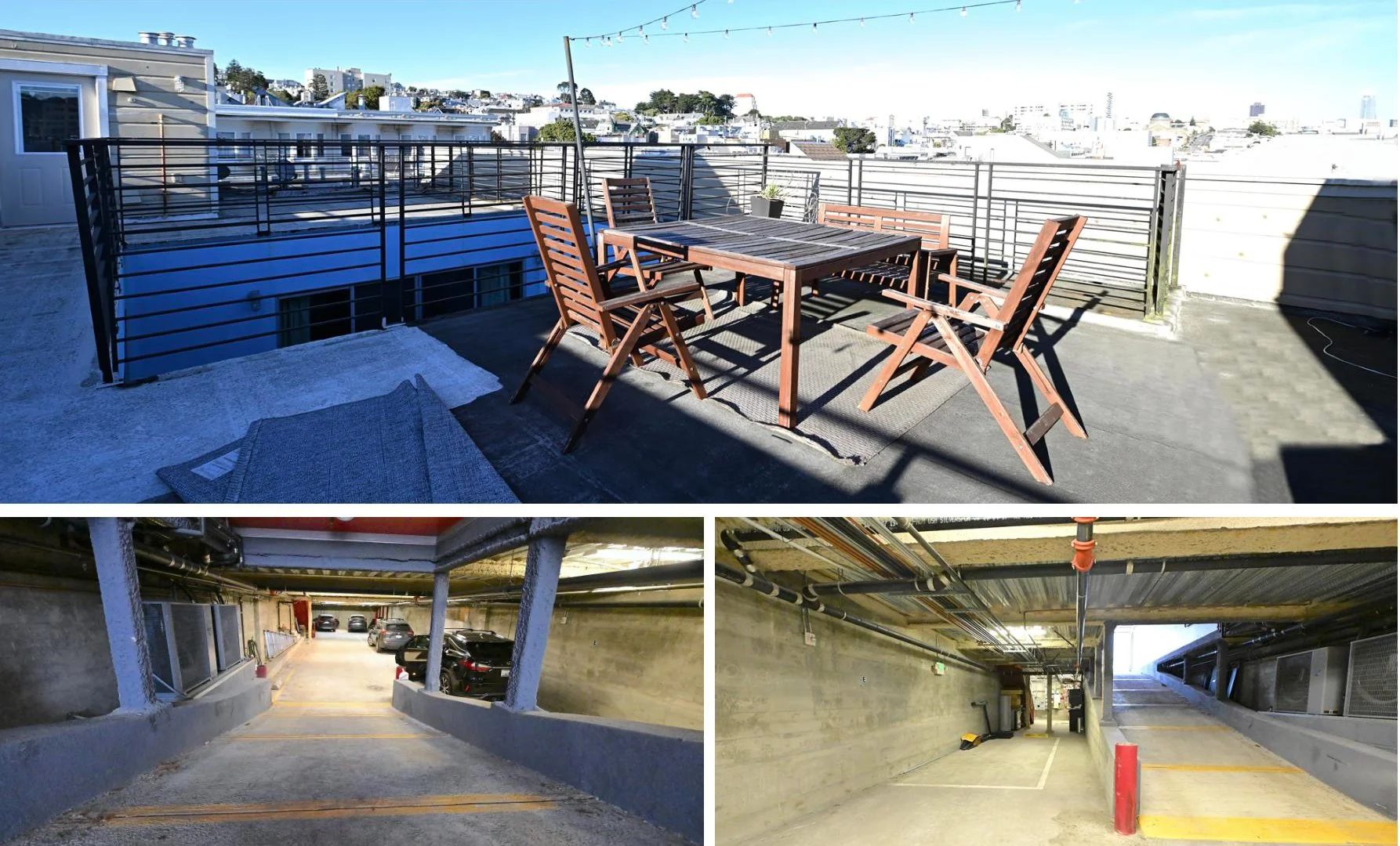 2863 California St - Residential Condos — Sale in San Francisco, CA, photo 2 of 4