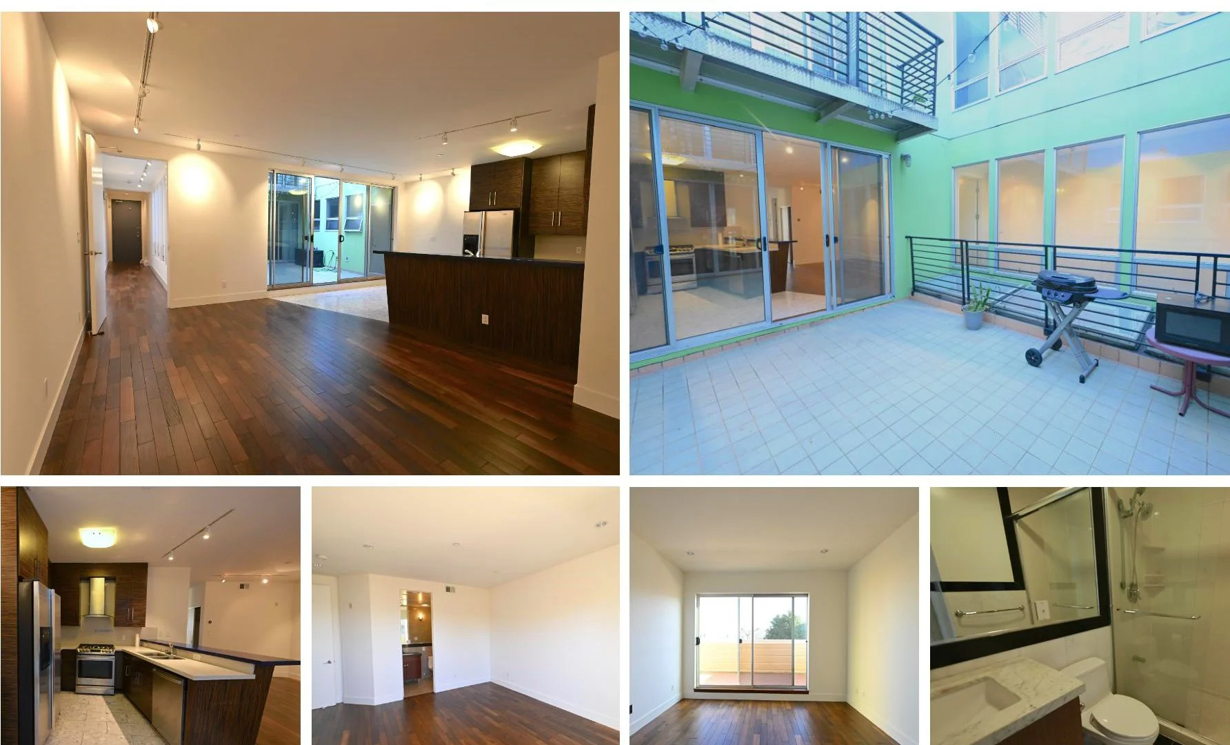 2863 California St - Residential Condos — Sale in San Francisco, CA, photo 4 of 4