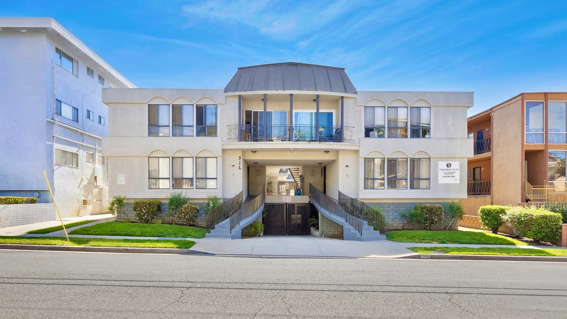 516 Evergreen St