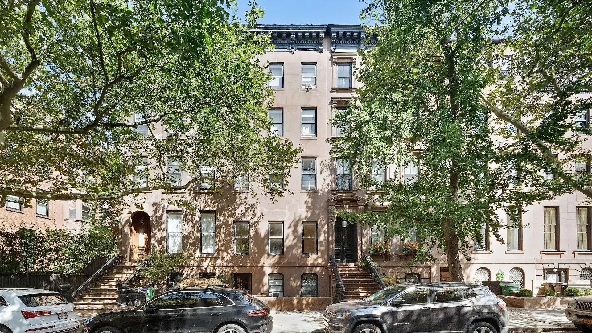 87 Joralemon Street — Sale in Brooklyn, NY, photo 2 of 2
