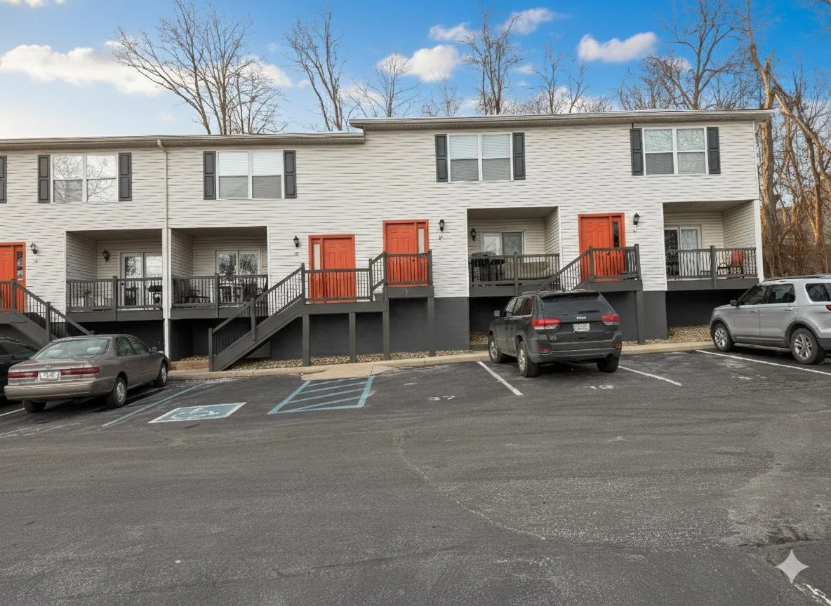 Stapleton Townhomes