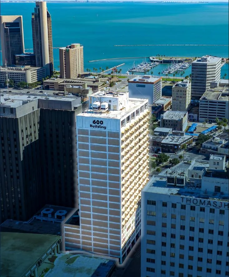 The 600 Building — Sale in Corpus Christi, TX, photo 1 of 3