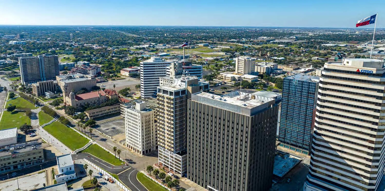 The 600 Building — Sale in Corpus Christi, TX, photo 2 of 3