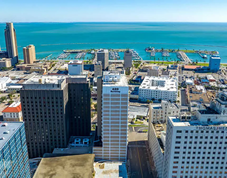 The 600 Building — Sale in Corpus Christi, TX, photo 3 of 3