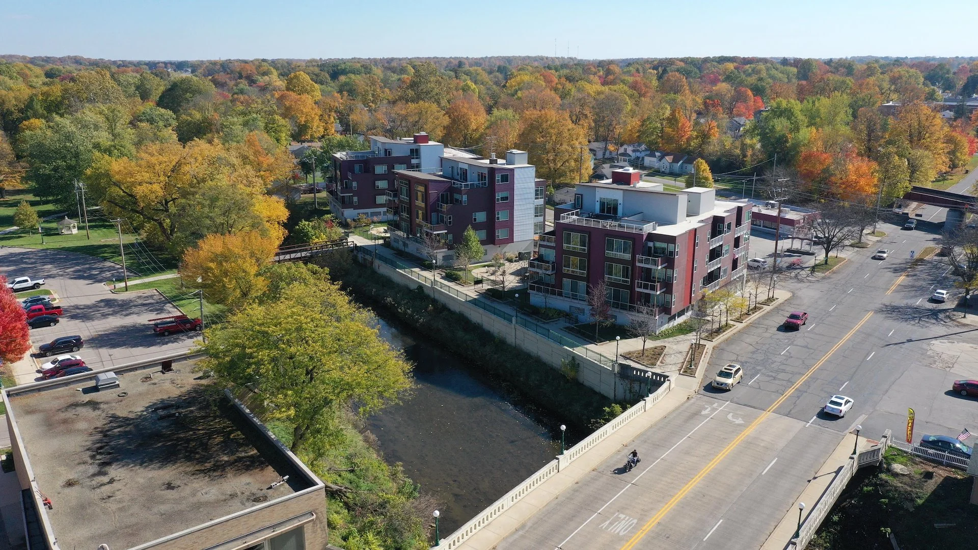 River Gate South Apartments
